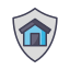 Coronavirus icon 64x64